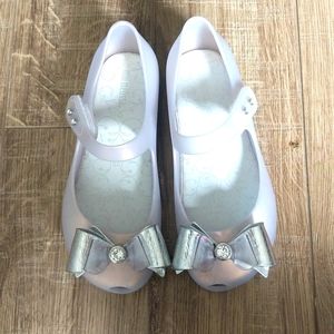 MINI MELISSA Dress Shoes